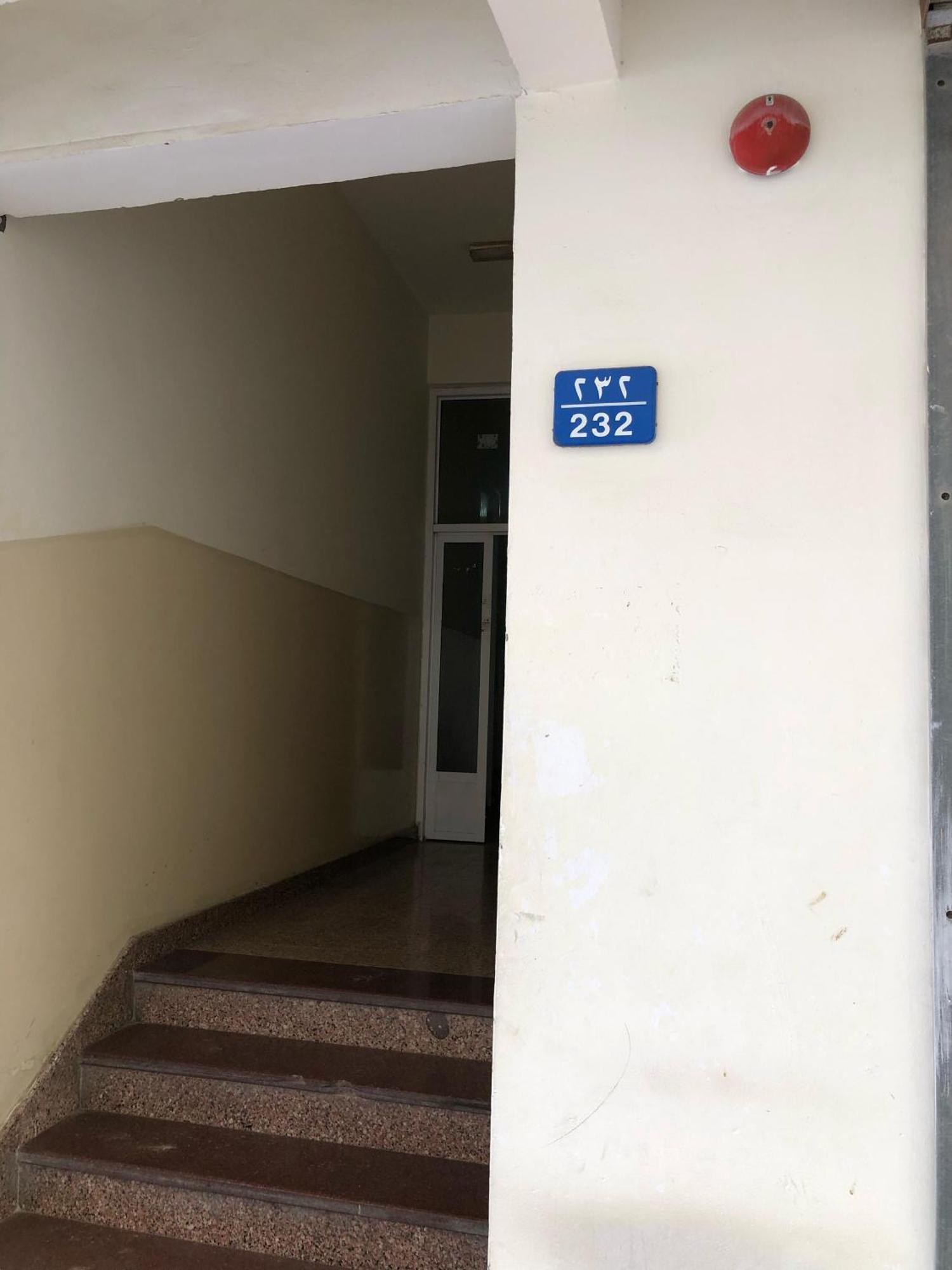 Heritage Hostel Muscat Exterior photo