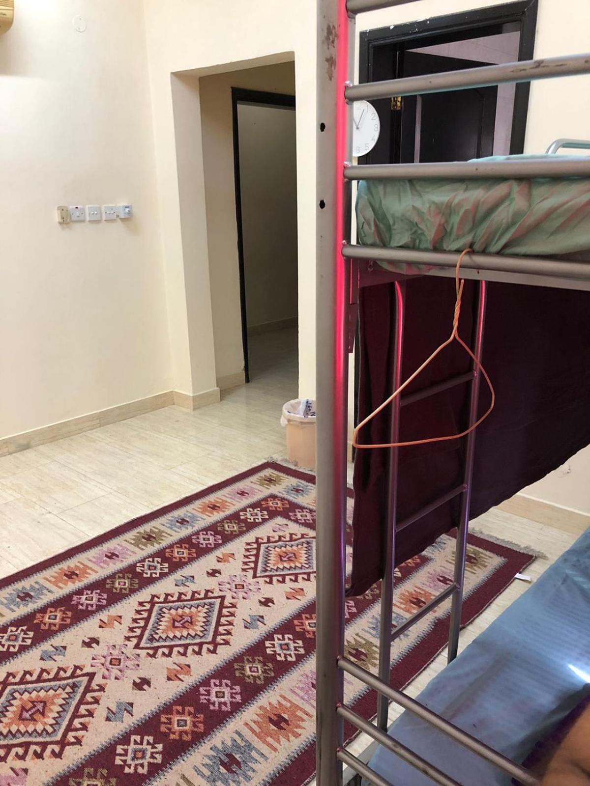 Heritage Hostel Muscat Exterior photo
