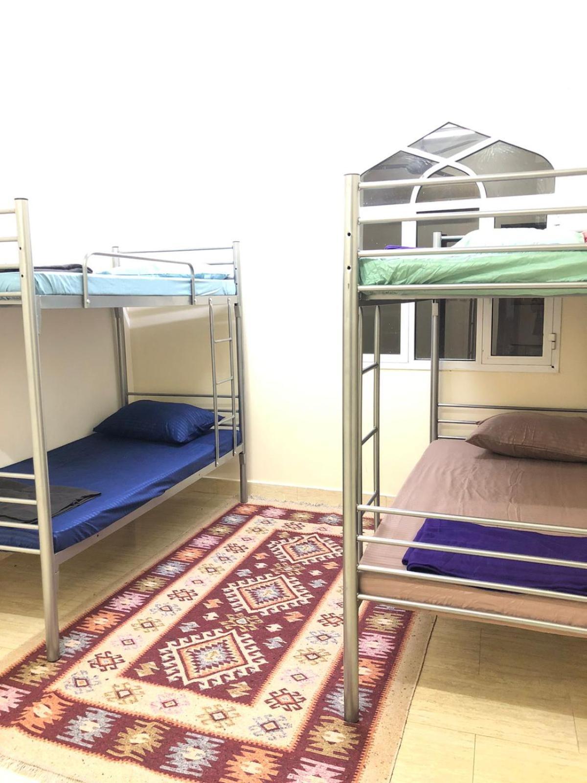 Heritage Hostel Muscat Exterior photo