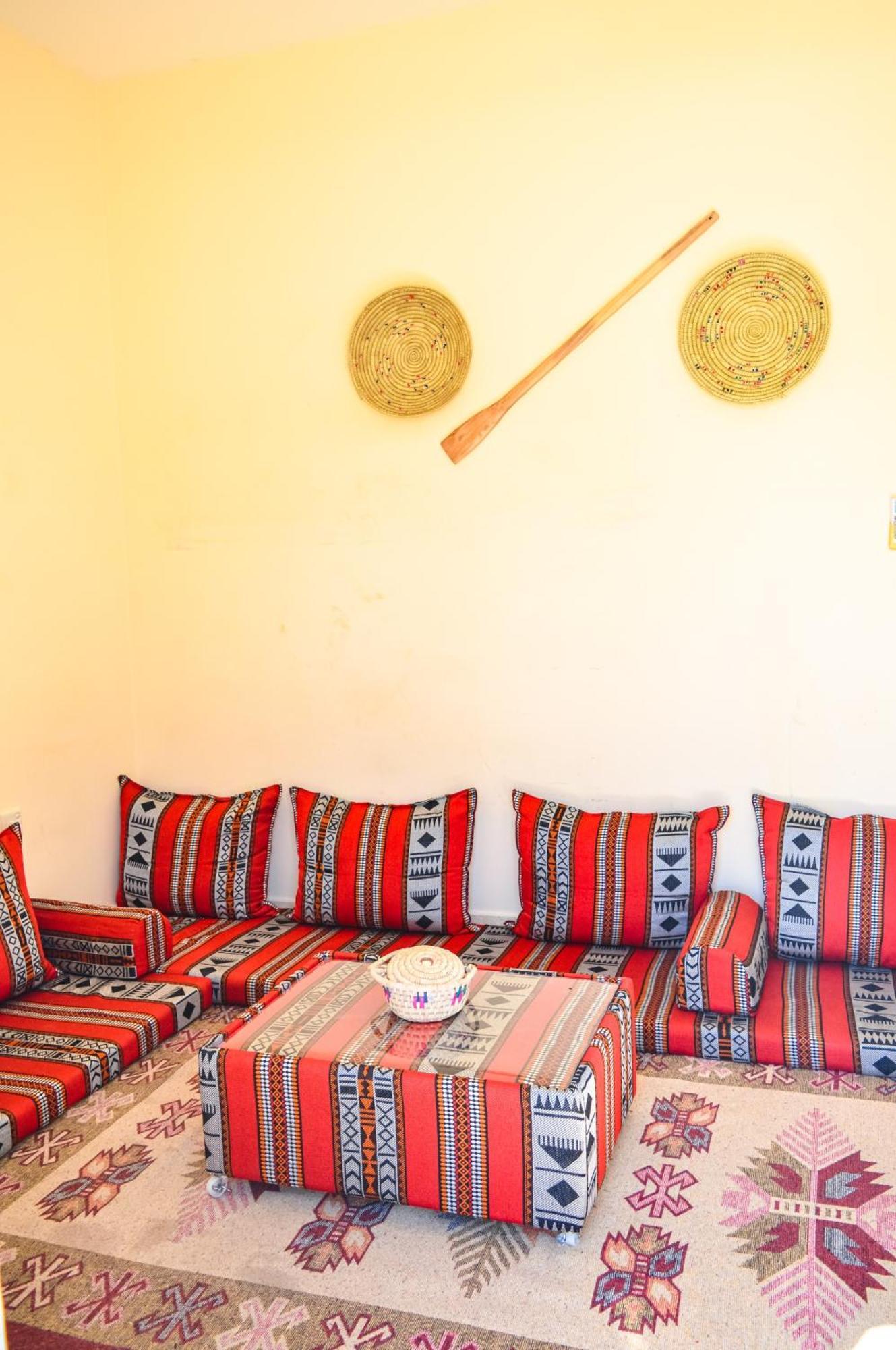 Heritage Hostel Muscat Exterior photo